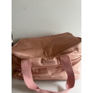 Sunnylife Cooler Bag in Pink